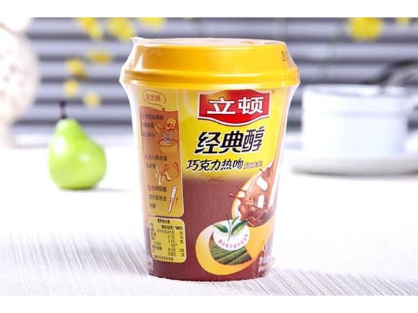 立頓奶茶哪個(gè)是真的，為大眾帶來(lái)美味與商機(jī)