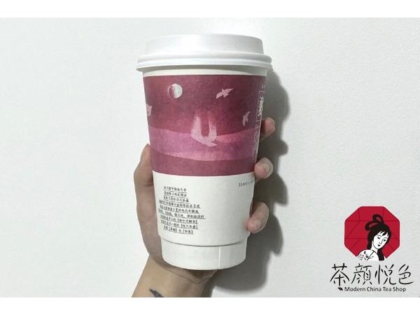 茶顏悅色給加盟嗎，名氣和能力都獲得了市場的肯定