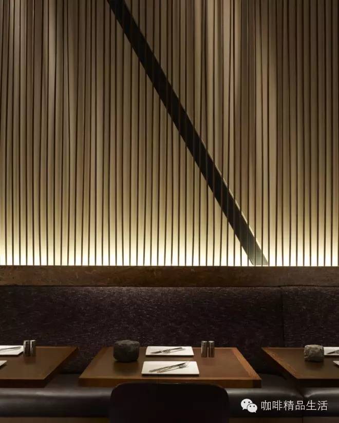 俄克拉荷馬城Cafe 501咖啡館設(shè)計(jì)