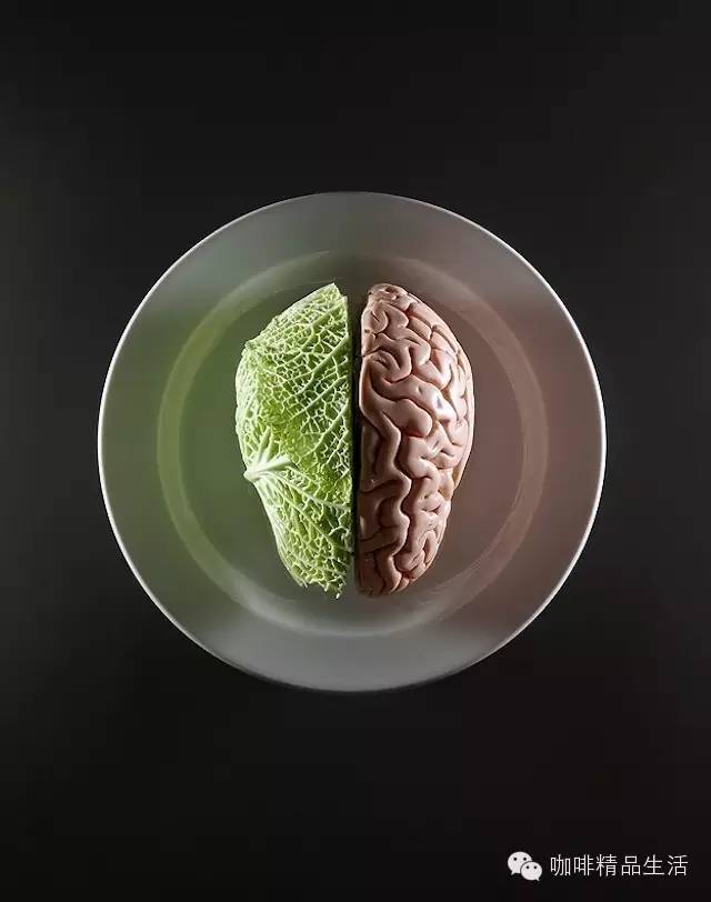 另一個(gè)角度看食物:Aaron Tilley的創(chuàng)意食物藝術(shù)