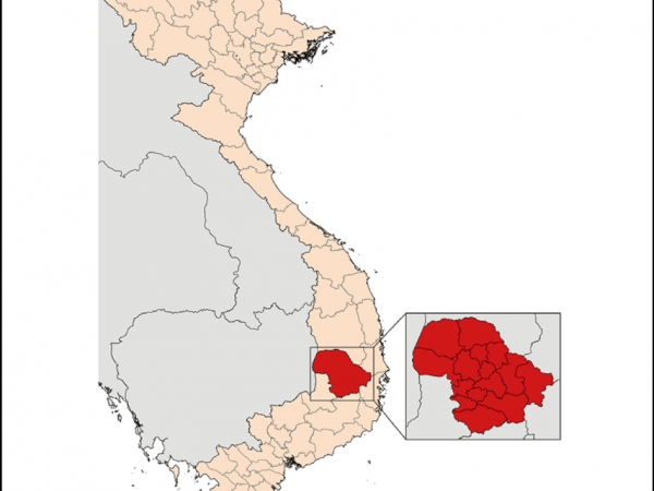 突發(fā)！越南最大咖啡產(chǎn)區(qū)發(fā)現(xiàn)確診病例，現(xiàn)已全面封鎖