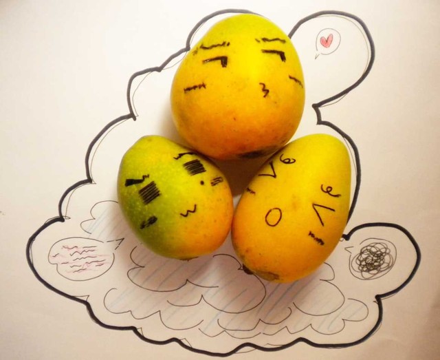 【產(chǎn)品攻略】讓果汁更有新意，百變果汁之芒果乳酸菌