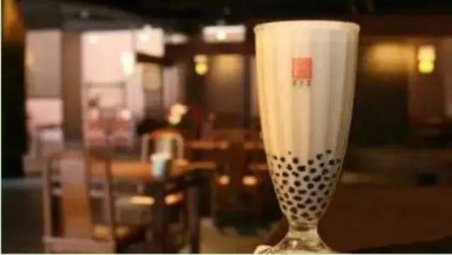 珍珠奶茶復(fù)制星巴克模式搶占美國市場？