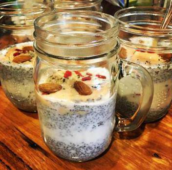 這個(gè)被國(guó)內(nèi)飲品店嫌棄的原料 在國(guó)外的風(fēng)頭直逼老干媽