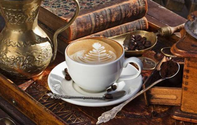 關(guān)于咖啡與牛奶你不知道的一些小秘密