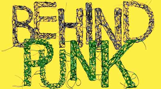 【品牌微觀察】punk juice，健康生活，朋克不離