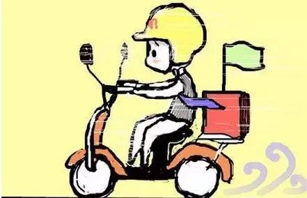 外賣平臺(tái)三大潛規(guī)則 老司機(jī)教你破招