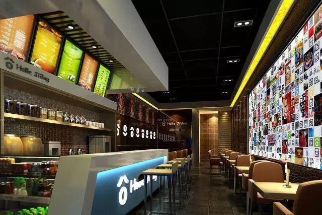 奶茶店每天賣多少杯才不虧本？