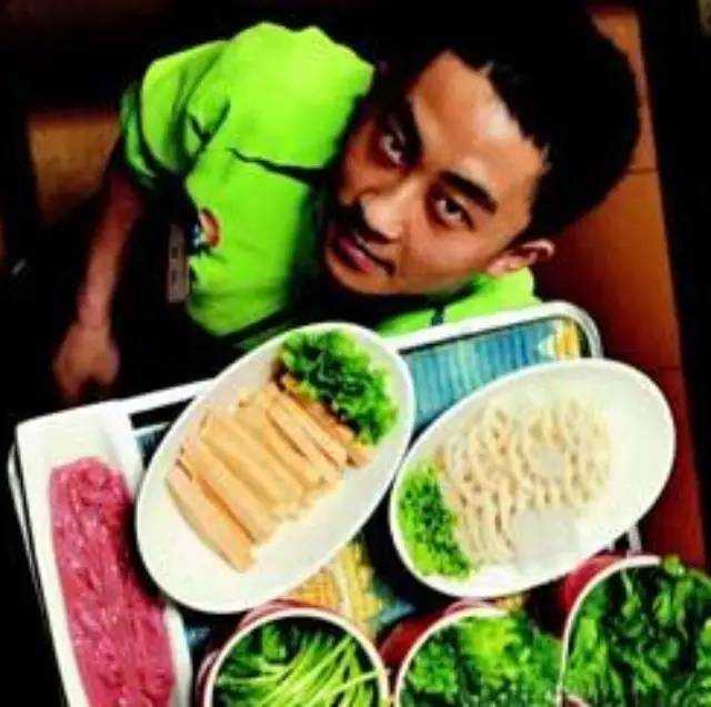 海底撈將服務(wù)轉(zhuǎn)化為利潤的四個秘訣