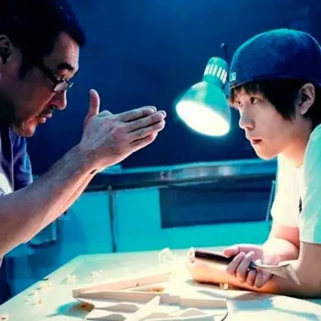 李宗盛和阿信不談音樂，卻聯(lián)手開了間咖啡店