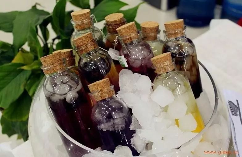 冷泡茶，這里是你要了解的全部！