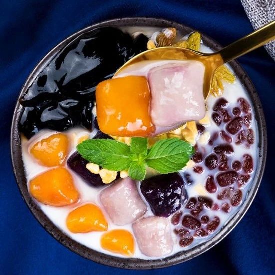 秒出杯！經(jīng)典大芋圓，價格低至.元