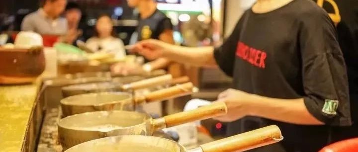 這個(gè)品牌用豆?jié){開(kāi)了  家店成網(wǎng)紅   比喜茶、奈雪、茶顏悅色還會(huì)玩