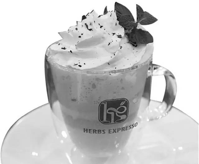 賣中藥的開始賣草藥濃縮咖啡？腦洞真是越開越大