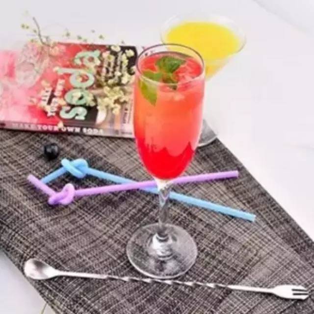 度 意大利糖漿向中國(guó)咖啡師和調(diào)酒師發(fā)出挑戰(zhàn)書：你能調(diào)好我嗎？