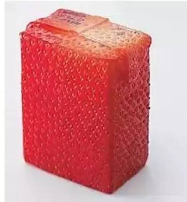 有意思|看看這些開(kāi)腦洞的設(shè)計(jì)包裝