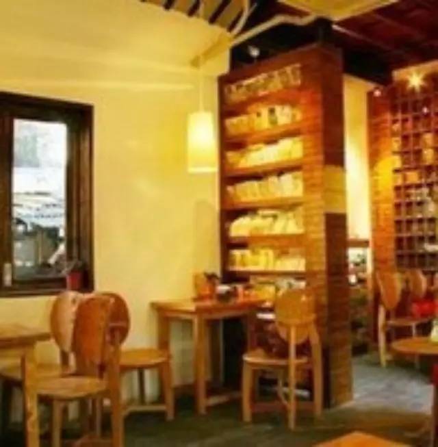 如何讓一家奶茶店溫暖而又有人情味？