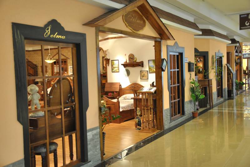 門店業(yè)績?nèi)绾翁嵘?？店長、店員學(xué)起來!