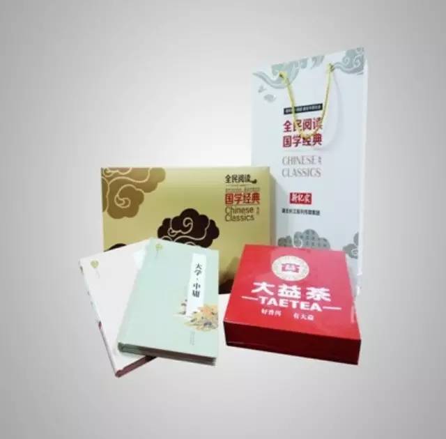 過年送禮 我們做飲品的怎么送出新花樣