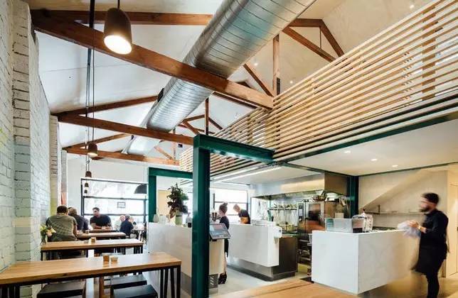 店鋪形象，就是品牌形象