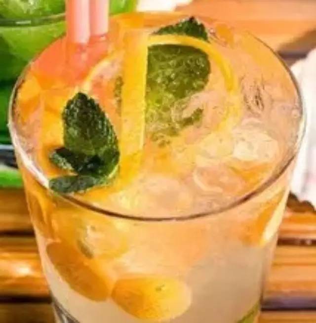 隨隨便便怎能調(diào)制一杯好飲品，這些細(xì)節(jié)get到才行