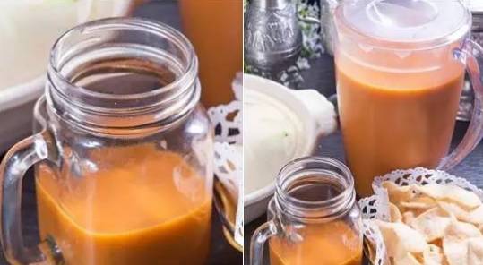 分鐘就可以學(xué)會de世界各地的特色奶茶