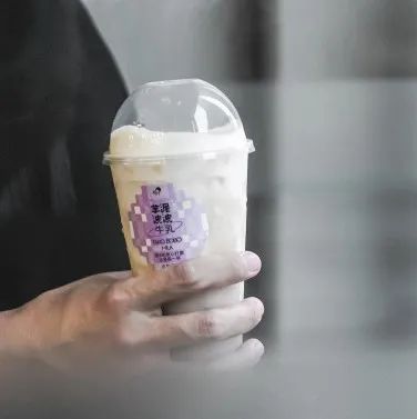 繼茶葉、檸檬后，喜茶又自建芋頭基地