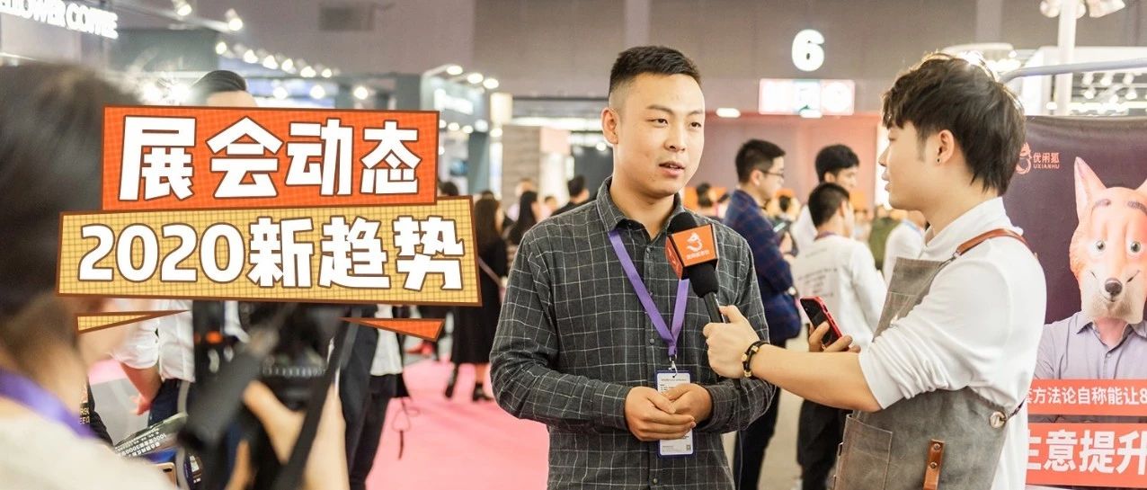 逛完三天展松了口氣，沒什么好擔(dān)心的了