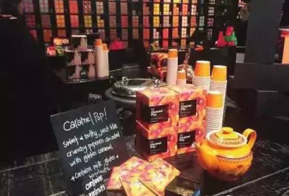 “不打廣告”的外國茶葉店，憑什么能引來聯(lián)合利華的收購？