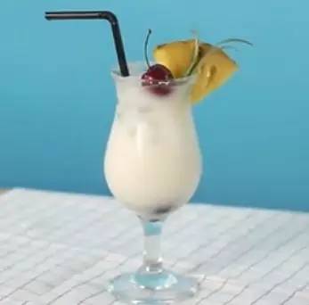 視頻| 種日常飲料變身高逼格雞尾酒