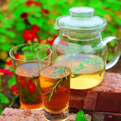 【行業(yè)資訊】春季排毒飲品喝啥喲？