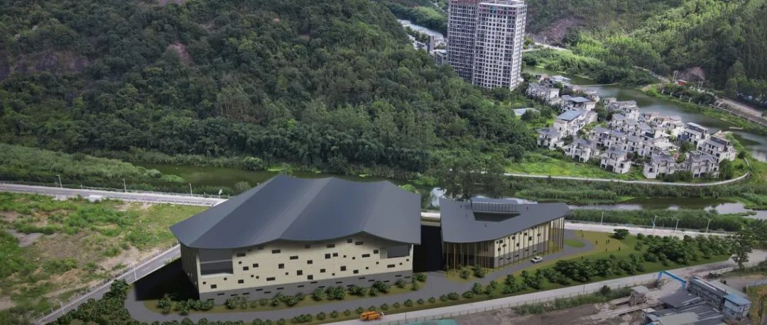 . 萬坪新工廠！幫利茶業(yè)“一站式”茶業(yè)工業(yè)園落地！