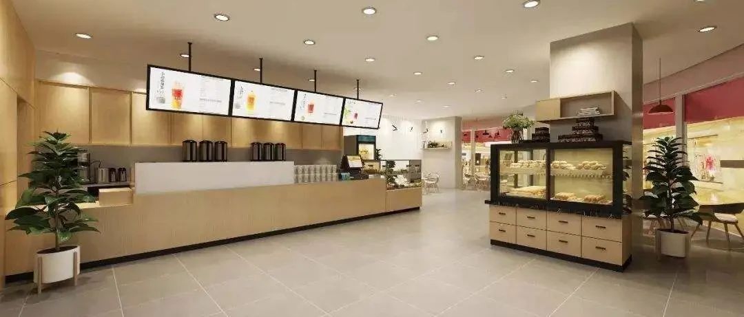 開奶茶店想年賺萬(wàn)的人 后來(lái)怎么樣了？