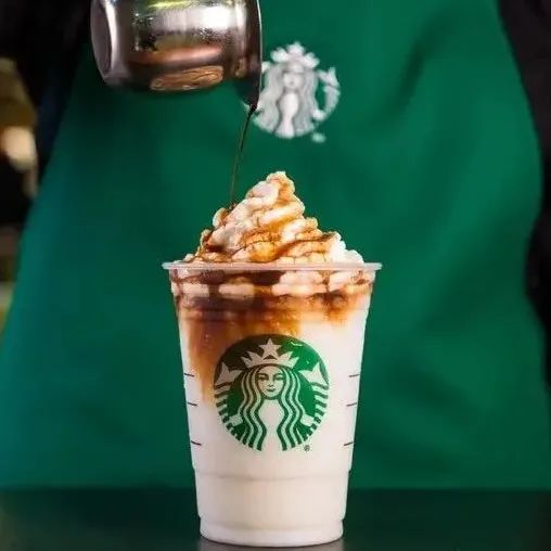 史上最全星巴克會(huì)員體系拆解