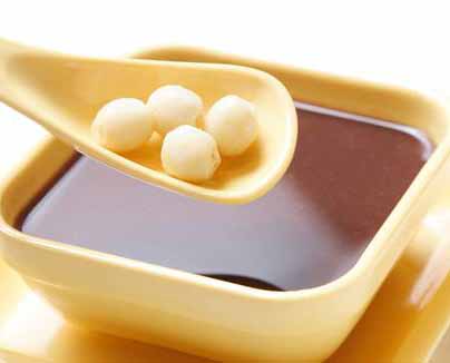 【產(chǎn)品攻略】香純清甜齊爭味，紅豆冰糖總相宜