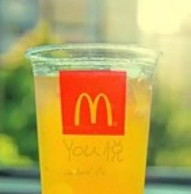 為什么麥當(dāng)勞愿意以半價出售第二杯飲料？