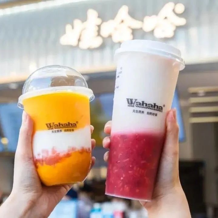 首店經(jīng)濟(jì) 為什么茶飲占了大頭？