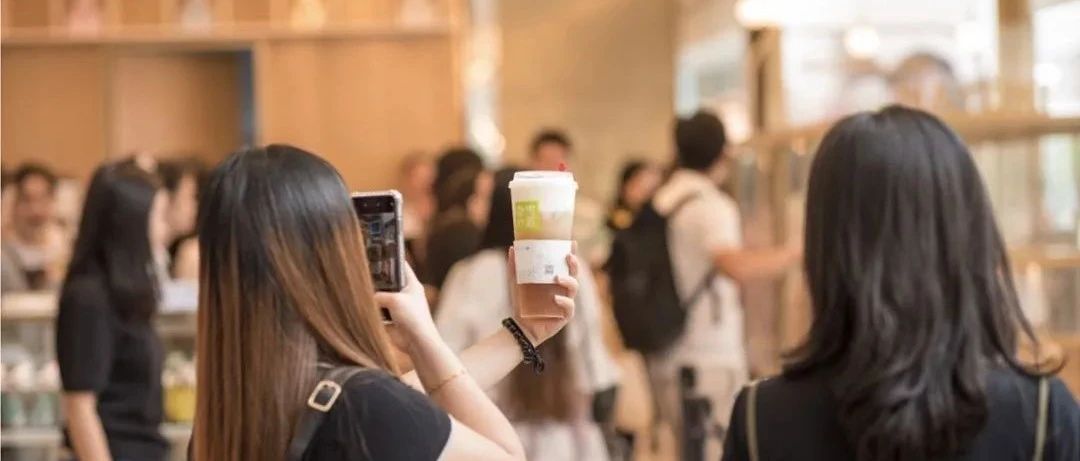年新式茶飲首件大事 不是IPO！而是行業(yè)標準