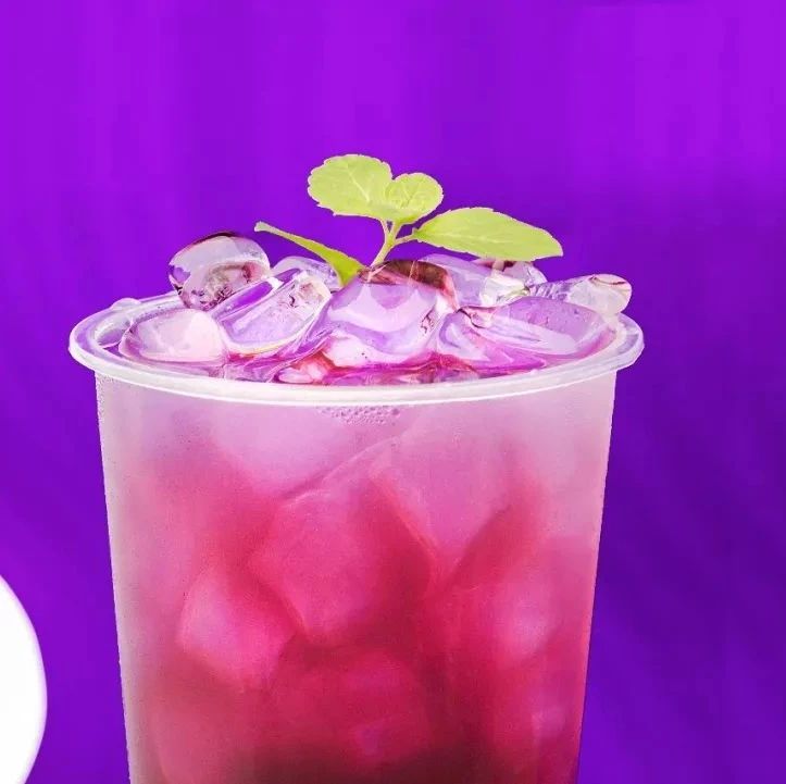 葡萄系列回歸啦