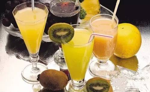 年全球飲料研發(fā)大趨勢