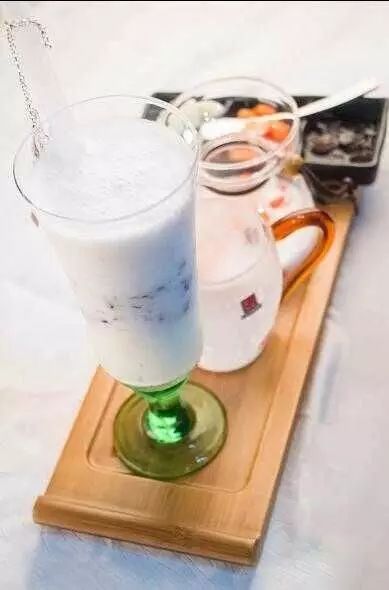 奶咖里加點(diǎn)茶，口感會(huì)更好！華中亞軍產(chǎn)品配方公布！