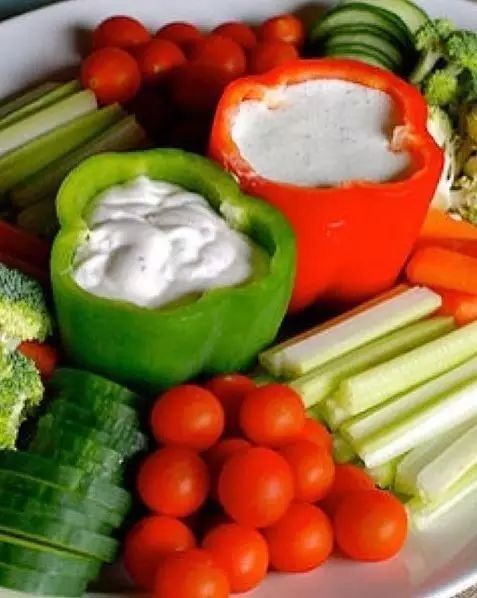 英美開始流行蔬菜酸奶 在社交媒體上備受好評