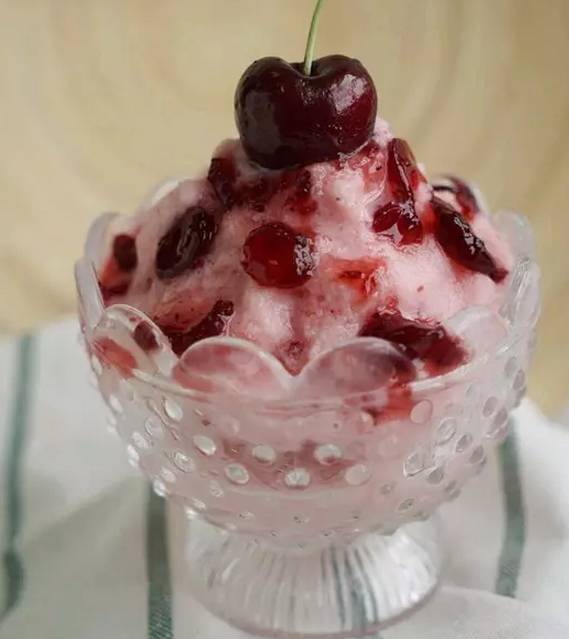 你了解奶昔嗎？種經(jīng)典奶昔配料表大公開