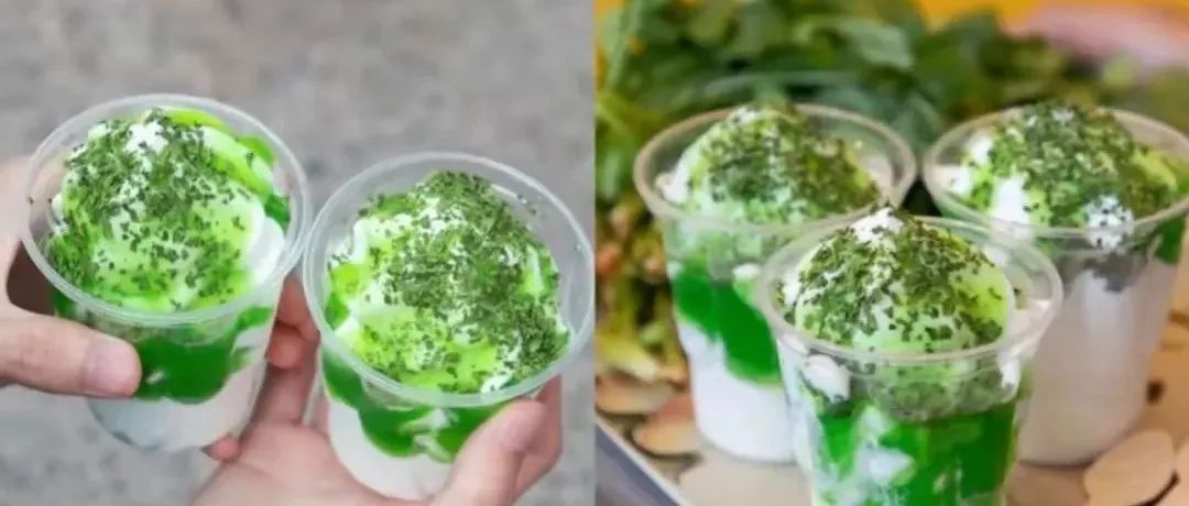 香菜新地來(lái)了！韭菜還會(huì)遠(yuǎn)嗎？