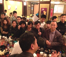 【行業(yè)資訊】“黑色芒果”挺進廣州，單日成交破萬箱