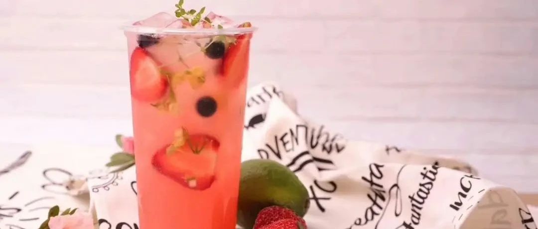 再也不想做水果茶了 茶飲老板們的無(wú)奈