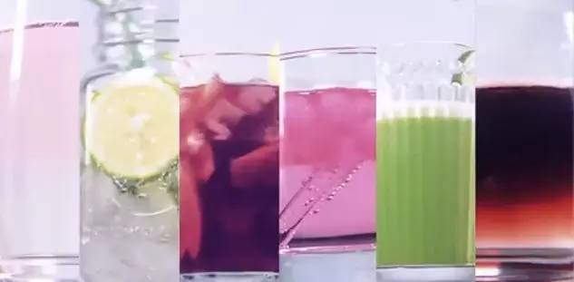 視頻| 種簡單貌美又逼格滿滿的氣泡飲，學(xué)起來！