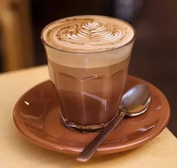 臺媒:專家稱大陸人均年喝杯咖啡將促其價漲 倍