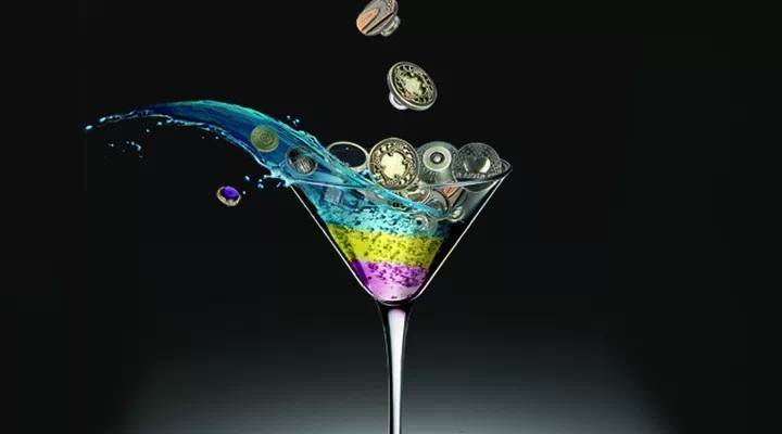 中國創(chuàng)意飲品大賽參賽作品新鮮出爐（第二季），快來挑戰(zhàn)吧！