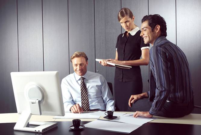 這樣的領(lǐng)導(dǎo)，員工才會死心塌地跟你干！